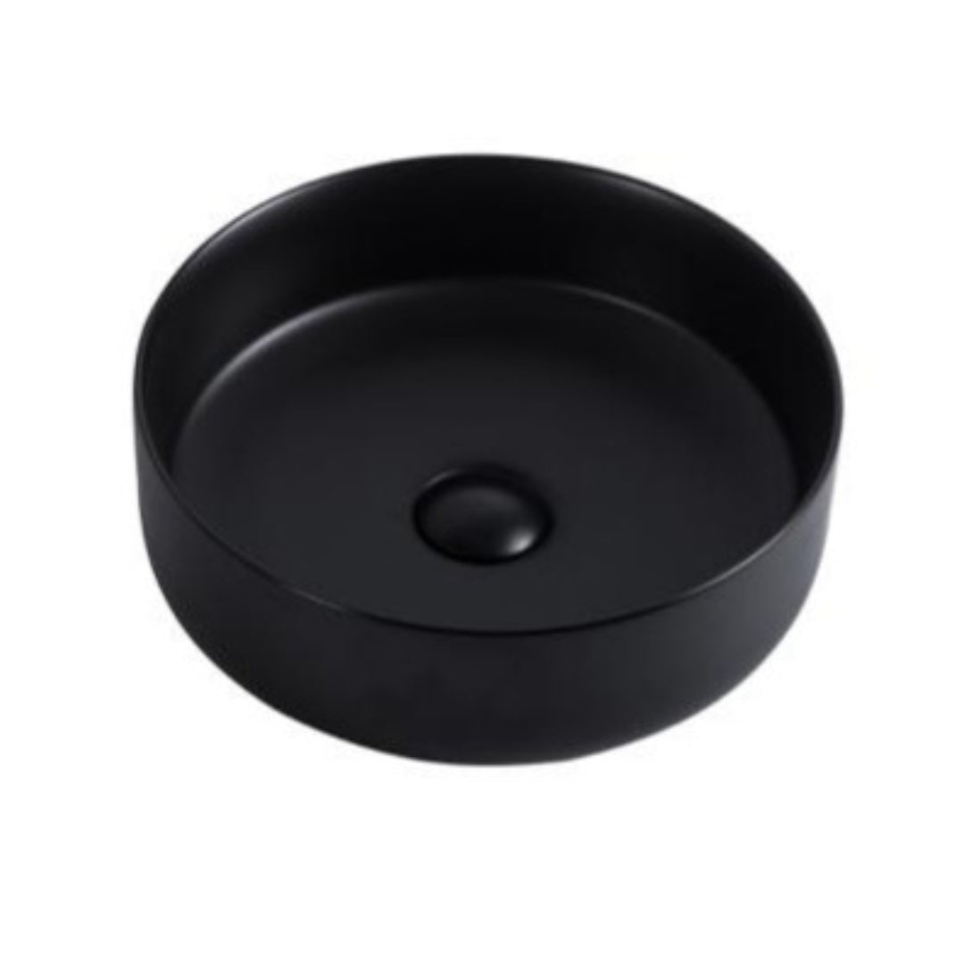 Round Counter Top Basin