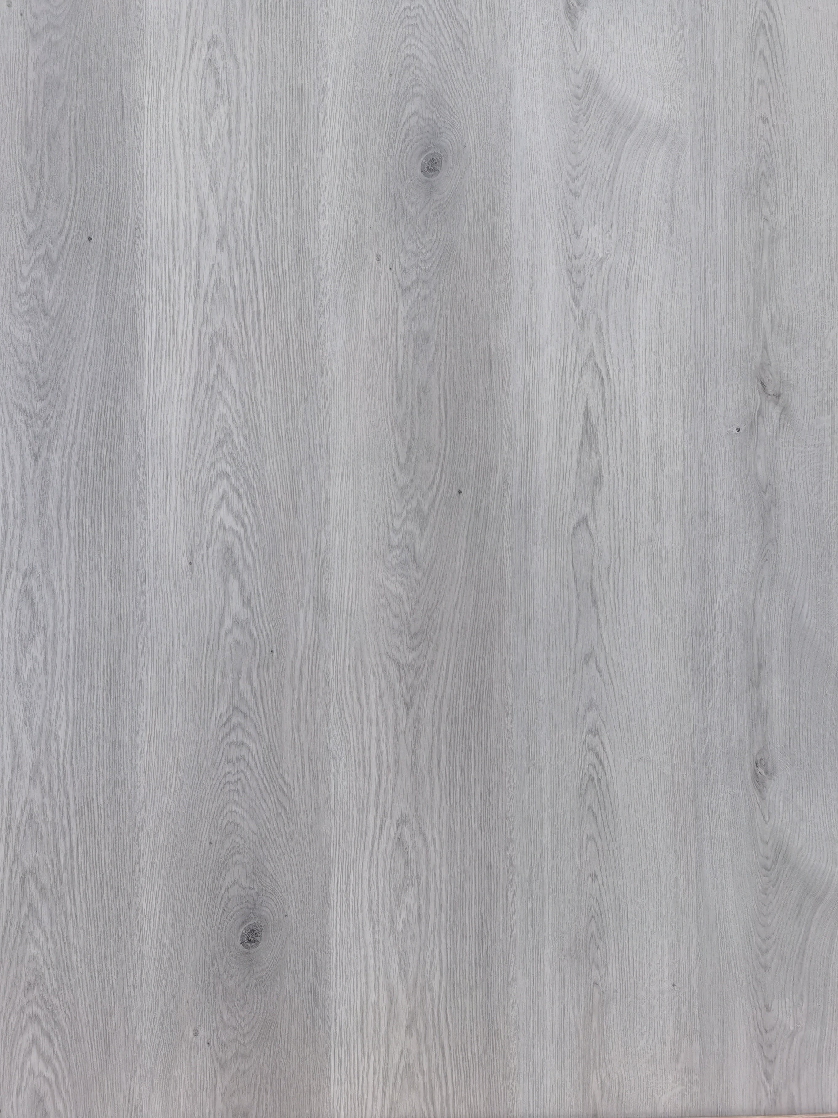 Natural Oak Grey Waterproof Hybrid Flooring