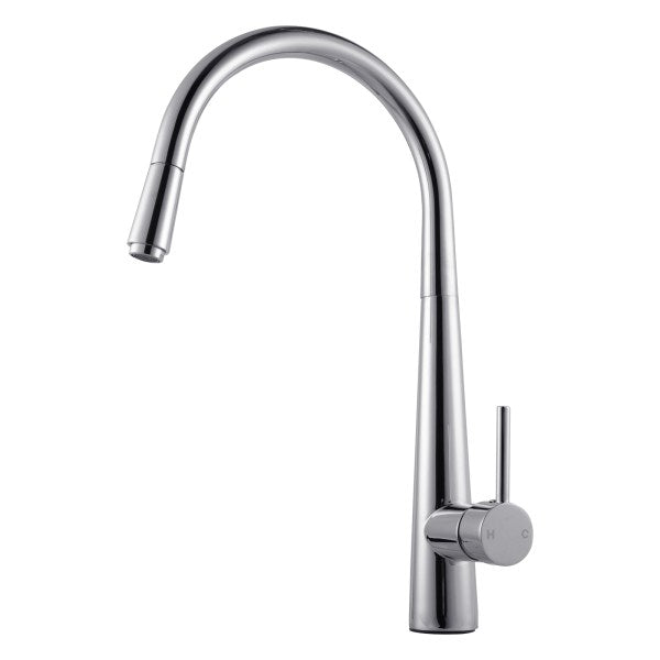 Pentro Pull Out Sink Mixer